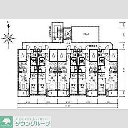 LIFEFIELD多々良 3階/-