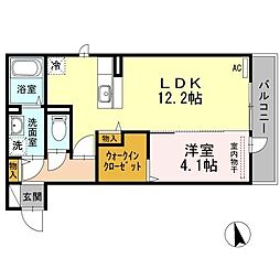 福岡市地下鉄七隈線 別府駅 徒歩12分