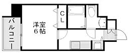 JR鹿児島本線 吉塚駅 徒歩8分