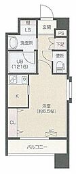 福岡市地下鉄箱崎線 呉服町駅 徒歩3分 8階/-