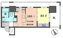 福岡市地下鉄七隈線 天神南駅 徒歩3分