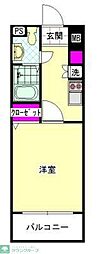 福岡市地下鉄七隈線 博多駅 徒歩8分 13階/-