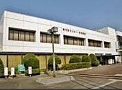 福岡市南図書館 1005m