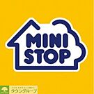 ミニストップ八田店 徒歩7分。コンビニ 530m