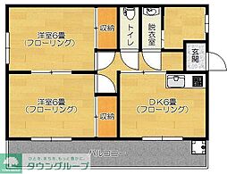 福岡市地下鉄空港線 祇園駅 徒歩6分 5階/-
