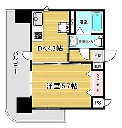 福岡市地下鉄空港線 祇園駅 徒歩3分