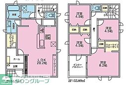 マイホームネクスト北野町今山