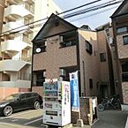 福岡県福岡市中央区鳥飼1丁目2-25：物件画像／株式会社タウンハウジング福岡　筑紫口店