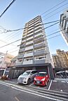 福岡県福岡市中央区大宮1丁目5-13：物件画像／株式会社タウンハウジング福岡　筑紫口店