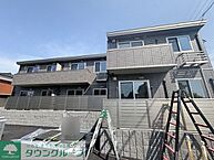 福岡県久留米市三潴町玉満2273-1：物件画像／株式会社タウンハウジング福岡　筑紫口店