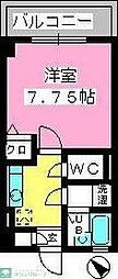 西鉄天神大牟田線 高宮駅 徒歩12分
