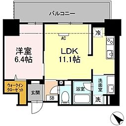 JR鹿児島本線 博多駅 徒歩8分