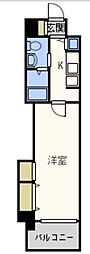 西鉄天神大牟田線 薬院駅 徒歩6分