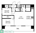 MODERN ASPIRATION 大橋9階18.4万円