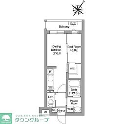 西鉄天神大牟田線 高宮駅 徒歩10分 5階/-