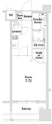 エンクレスト天神シティ 9階