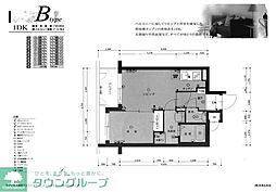 福岡市地下鉄七隈線 薬院駅 徒歩9分