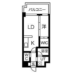 西鉄天神大牟田線 高宮駅 徒歩6分