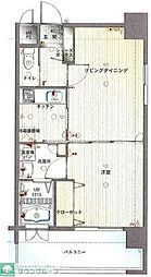 エンクレスト天神南II 14階