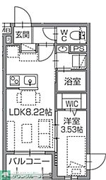 JR鹿児島本線 南福岡駅 徒歩2分