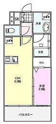 ヴィラージュ博多駅南 9階