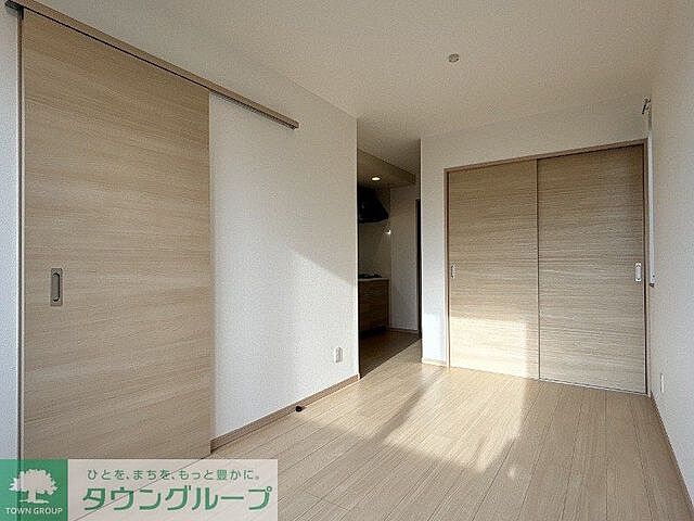 洋室