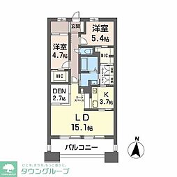 Nudgeone.照葉 4階