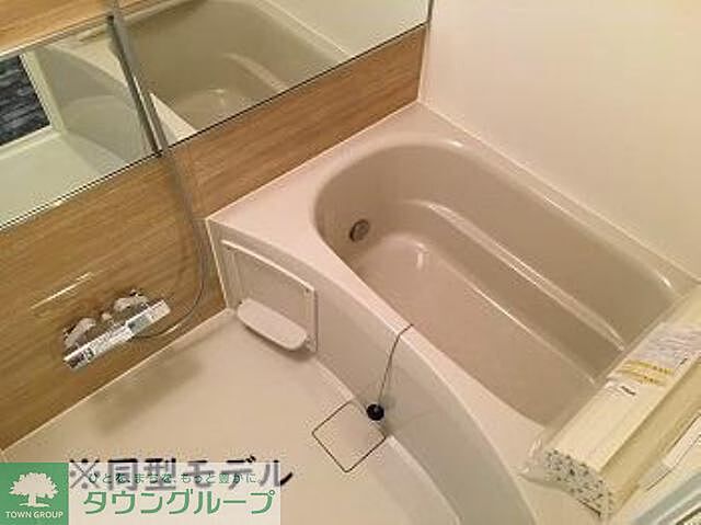 浴室