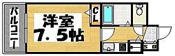 エルピス高宮駅前 8階