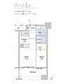 エンクレスト博多駅東27階9.5万円