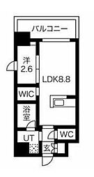 福岡市地下鉄箱崎線 呉服町駅 徒歩13分