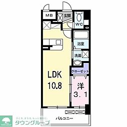 JR篠栗線 柚須駅 徒歩17分