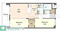 S-RESIDENCE豊achieve5階13.4万円