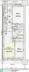 プレサンスロジェ博多STATION NORTH 11階