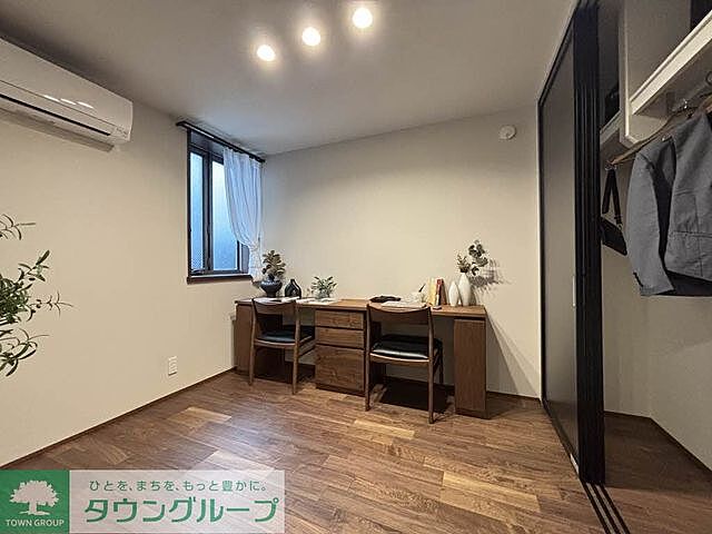 子供部屋