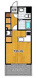 グランドサヴォイ 10階