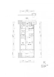 千早駅 6.9万円