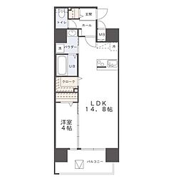 黒崎駅 7.6万円