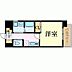 間取り：間取図