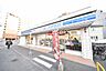 周辺：ローソン比恵町店 243m