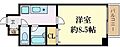 エンクレスト博多駅南7階7.1万円