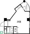 リブマックスエンジェル2階5.1万円