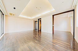 リビングダイニング