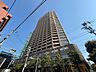 外観：マンション外観