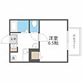 若楠マンション2階3.4万円
