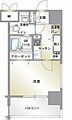 エンクレスト香椎4階6.4万円
