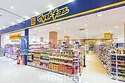 マツモトキヨシミーナ天神店 565m