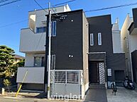 福岡県福岡市早良区野芥1丁目11-26：物件画像／株式会社ウィングローリー