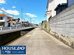外観の画像