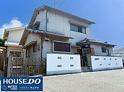 売土地　中区平井3丁目
